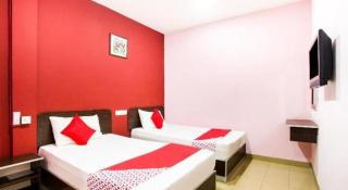 OYO 89539 Hotel Siswa - Kampar - 1