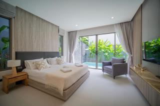 3BR Villa Z by NLA - Ban Pak Lak - 5