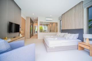 3BR Villa Z by NLA - Ban Pak Lak - 7