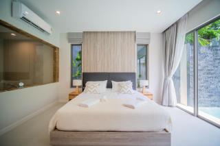 3BR Villa Z by NLA - Ban Pak Lak - 3