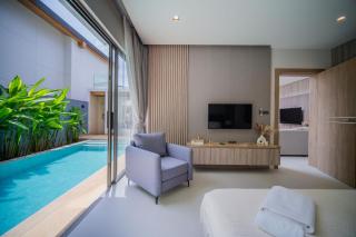 3BR Villa Z by NLA - Ban Pak Lak - 6