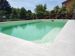 Villa Martini dei Rossi - 1