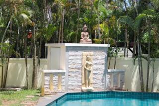 Tranquil 4BR Pool Escape - Villa Funny - 9