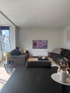 Appartement Cosy - SIlverway - Knokke-Heist - 6