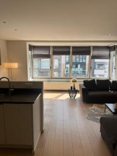 Appartement Cosy - SIlverway - Knokke-Heist - 9
