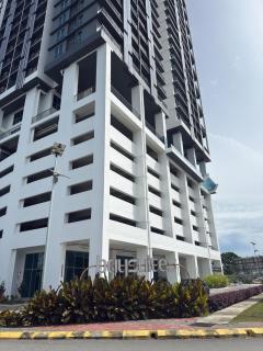 BaySuites Luxury Sea&Mountain View 21-19 - Kota Kinabalu - 3