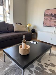 Appartement Cosy - SIlverway - Knokke-Heist - 4