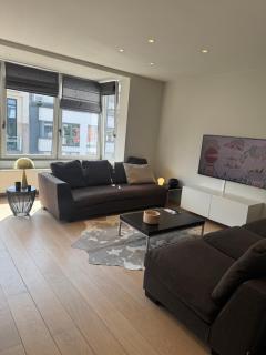 Appartement Cosy - SIlverway - Knokke-Heist - 8