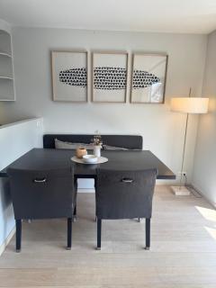 Appartement Cosy - SIlverway - 2