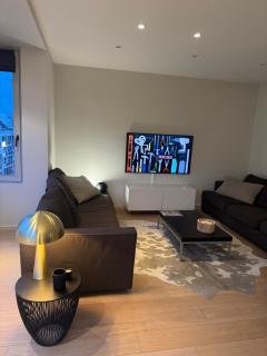 Appartement Cosy - SIlverway - Knokke-Heist - 5