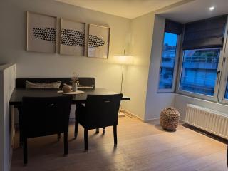 Appartement Cosy - SIlverway - Knokke-Heist - 1