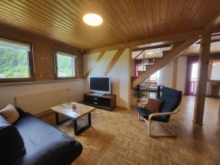 Haus Grünblick - Münstertal - 8