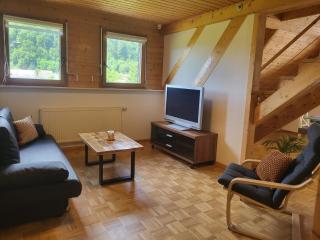 Haus Grünblick - Münstertal - 7