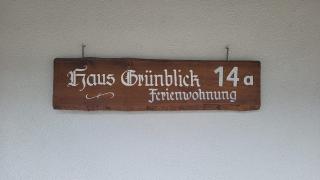 Haus Grünblick - Münstertal - 9