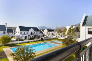 Winelands Golf Lodges 20 - Stellenbosch - 9