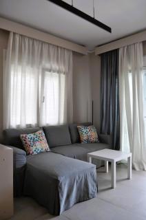 Casa Jasmine - Kavála - 8