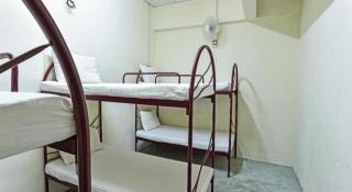SPOT ON 90795 HungryBedz Youth Hostel - Malakka - 5