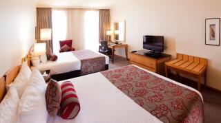 Duxton Hotel Perth - Perth - 7