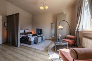 LLR Design Apartment - Loft Grey - Coblença - 9