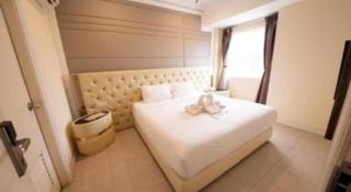 Ritzton Hotel - Johor Bahru - 9