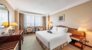 Kunming Hotel - Kunming - 9