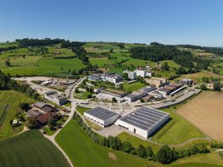 Seminarhotel CAMPUS SURSEE - Sursee - 2