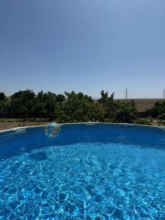 Villa Sandra and Pool near Airport - Norakert - 0