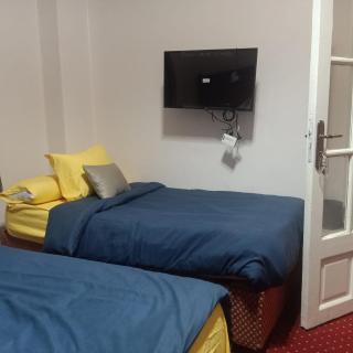فندق انوار الأقصى Anwar AlAqsa Hotel - Il Cairo - 9