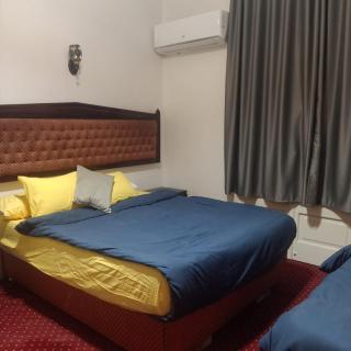 فندق انوار الأقصى Anwar AlAqsa Hotel - Il Cairo - 0