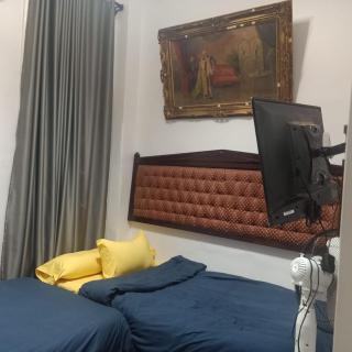 فندق انوار الأقصى Anwar AlAqsa Hotel - Il Cairo - 6