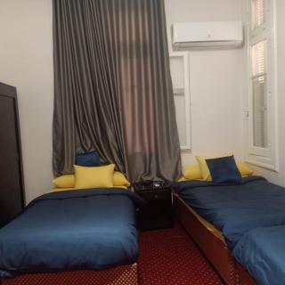فندق انوار الأقصى Anwar AlAqsa Hotel - Il Cairo - 5