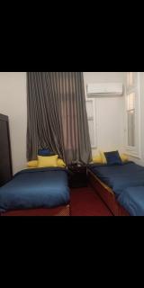 فندق انوار الأقصى Anwar AlAqsa Hotel - Il Cairo - 3