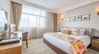 Langshan Hotel Shenzhen - Shenzhen - 1