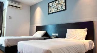 Cube Plus Signature Hotel OUG Kuala Lumpur - Kuala Lumpur - 1