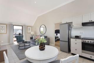 Winelands Golf Lodges 21 - Stellenbosch - 7