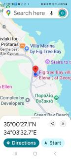 Fig Tree Bay Villa Elena - Protaras - 1