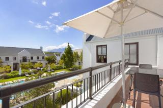 Winelands Golf Lodges 21 - Stellenbosch - 8
