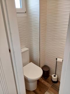Sea view house - 7