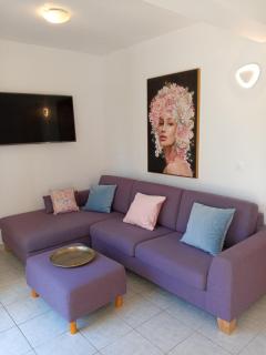 Sea view house - Sozopoli - 8