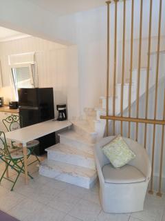 Sea view house - Sozopoli - 5