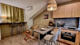 Miky's Cozy Top Central Apartment - Sofia - 5