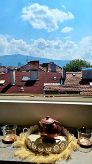 Miky's Cozy Top Central Apartment - Sofia - 2