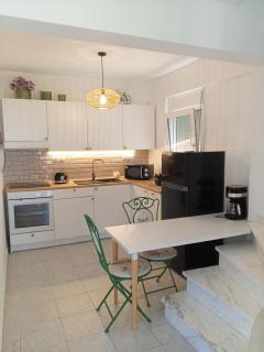 Sea view house - 4
