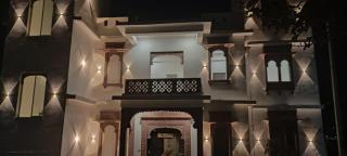 The Parel Bagh Hotel N Restro - Udaipur - 8