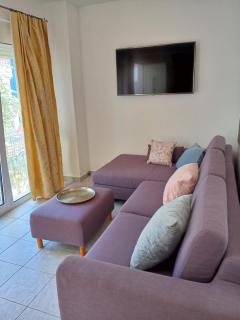 Sea view house - Sozopoli - 1