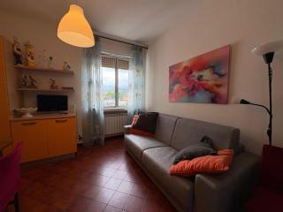 Appartamento a tre passi dal mare - San Bartolomeo al Mare - 1