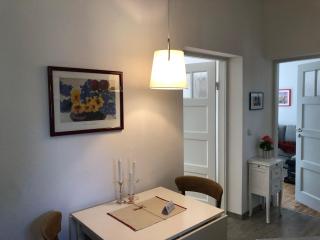Ferienwohnung Hanseviertel - Erfurt - 4