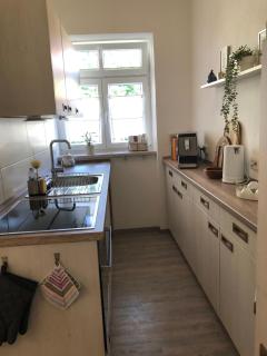 Ferienwohnung Hanseviertel - Erfurt - 3