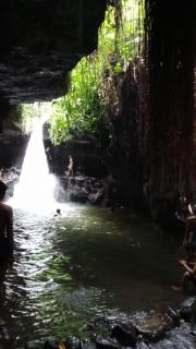 Gubuk Baru Homestay - 1