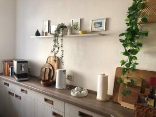 Ferienwohnung Hanseviertel - Erfurt - 9